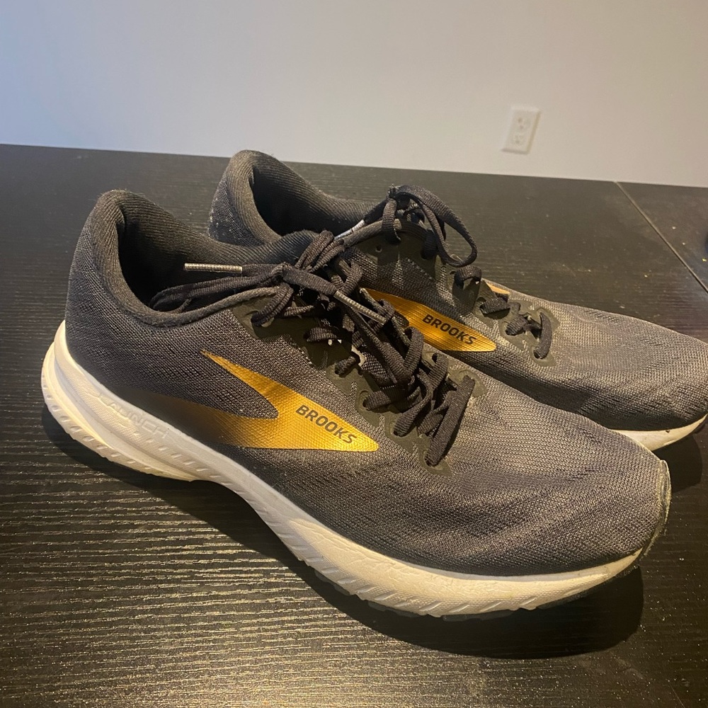 Treadmill workout shoes